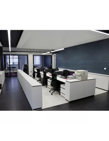 Esse-ci 80pg48l4hpb Bright//pg 48w 4000k Hochleistungsweiß